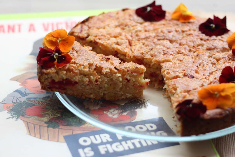 Apple Cake Recipe Uk Allotment Apple Cake Recipe Uk Allotment