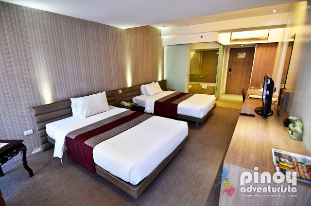 Budget Hotels in Makati E Hotel