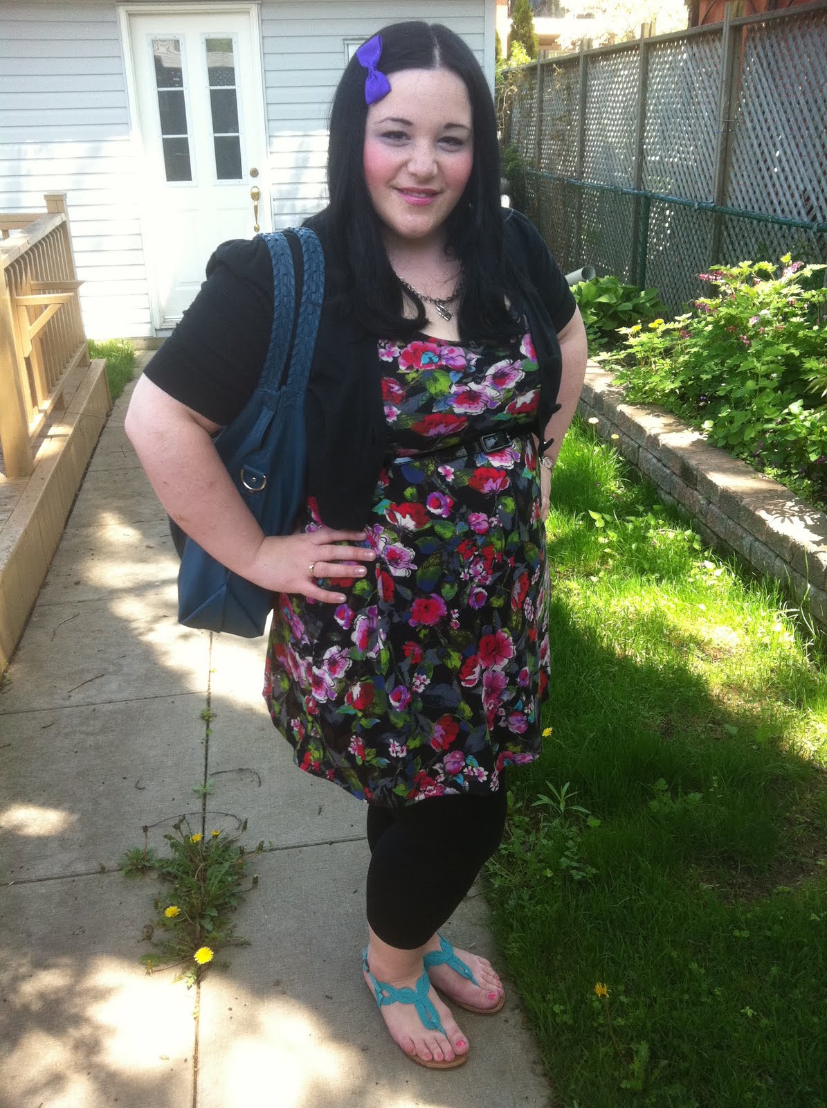 Classic.Raw.Beauty. The Curvy Canadian Chronicles