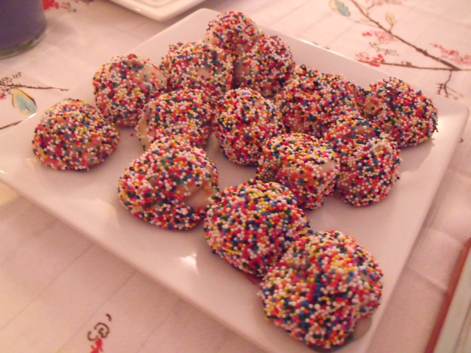 Simply Delicious BaconWrapped Dates, Parmesan Crisps, and Cooking Club 3