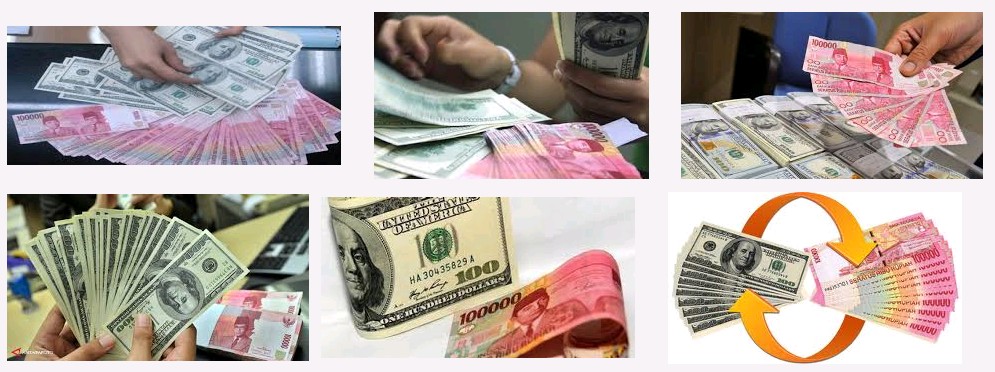 Harga Dollar Rupiah Hari Ini Rp 13 400 Jadi TT harga-dollar-rupiah-hari-ini-rp-13-400-jadi-tt