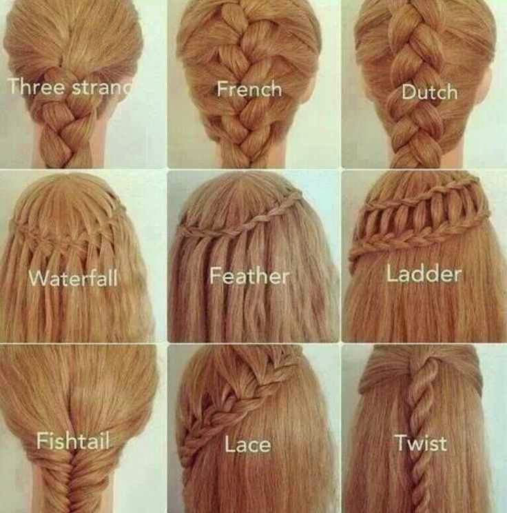 Easy Hairstyles Ideas