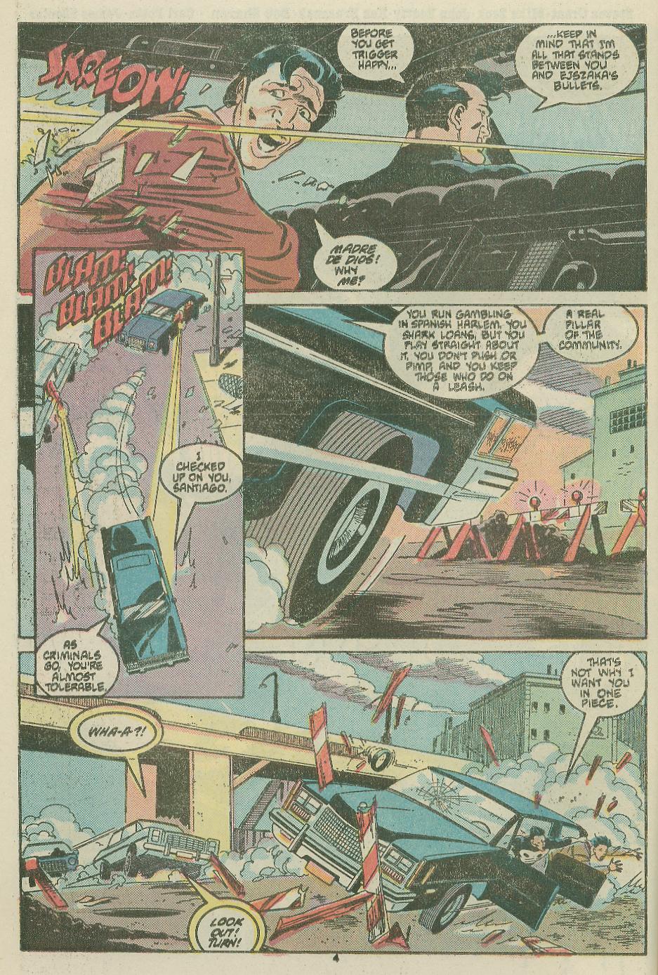 The Punisher (1986) Issue #3 #3 - English 5
