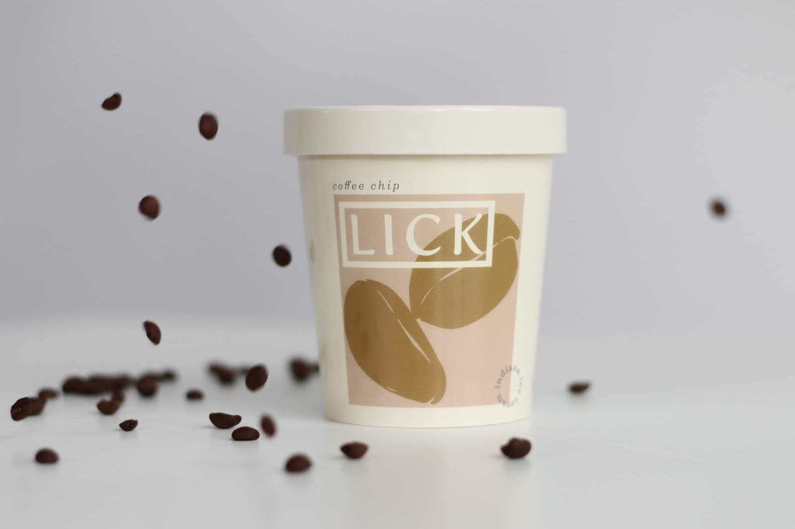 LICK Rebrand – Packaging Of The World