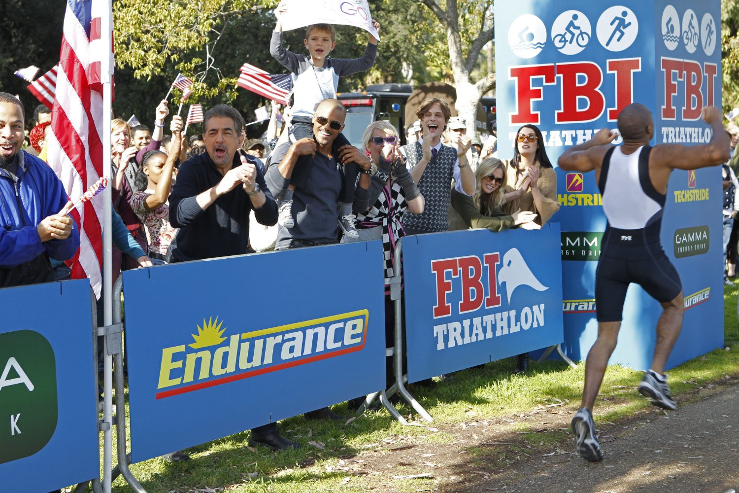 Cade Owens movies list and roles (Greys Anatomy - Season 19, NCIS: Los