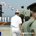 President Xi Jinping  Type 094 Class Ballistic Missile Submarines (SSBN)