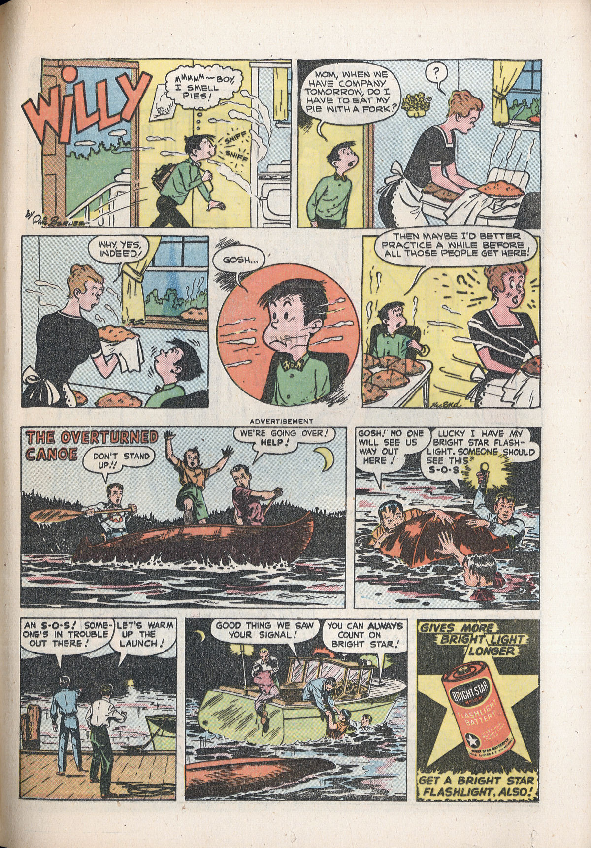 Worlds Finest Comics 30 Page 34