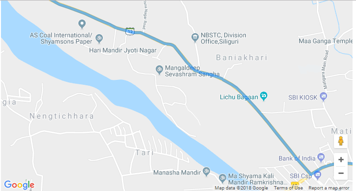 My NORTH BENGAL My NORTH BENGAL