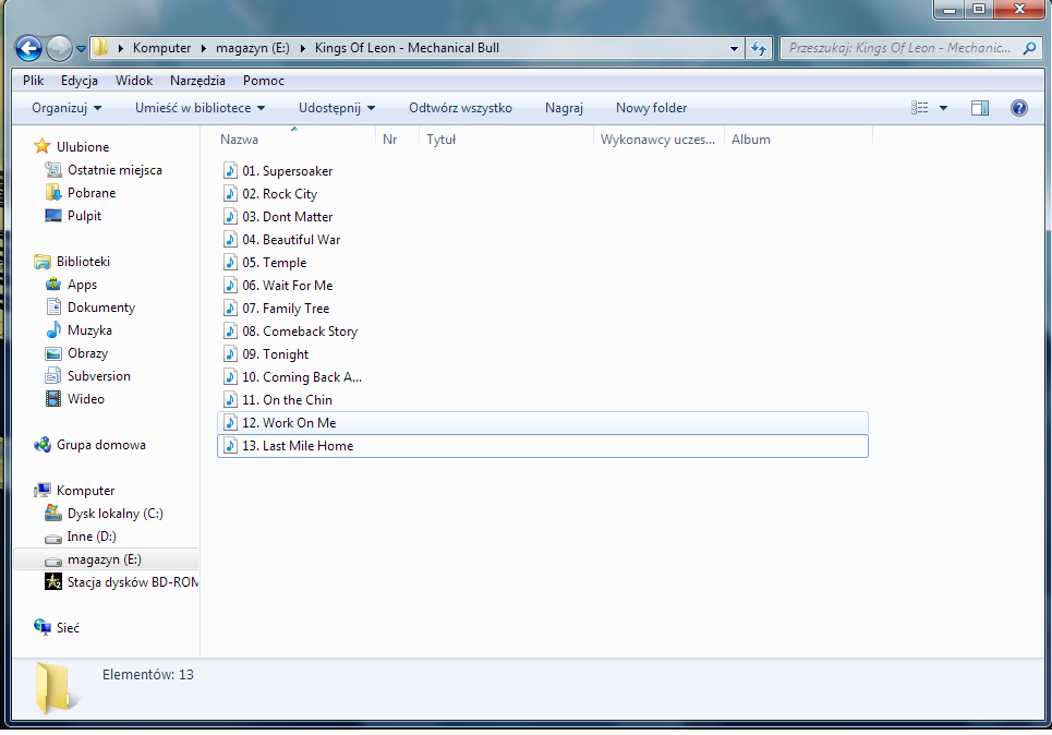 Pazifische Inseln Chromatisch geschmolzen kings of leon mechanical bull