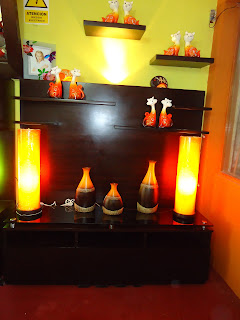 CREACIONES N.M. & J.M.: Diseños de Muebles de Tv