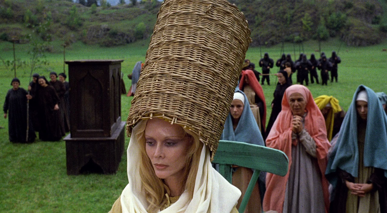 Surrender to the Void 2017 Blind Spot Series The Decameron