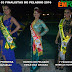 Conheças as 03 finalistas do desfile do PELADÃO 2016 em Manicoré – Am