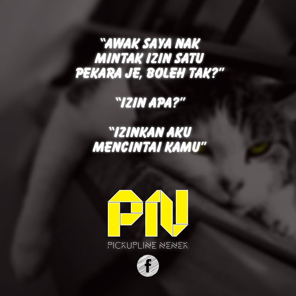 21 Koleksi Pick Up Line Terbaik Untuk Mengorat Dari Pickupline Nenek Selongkar10