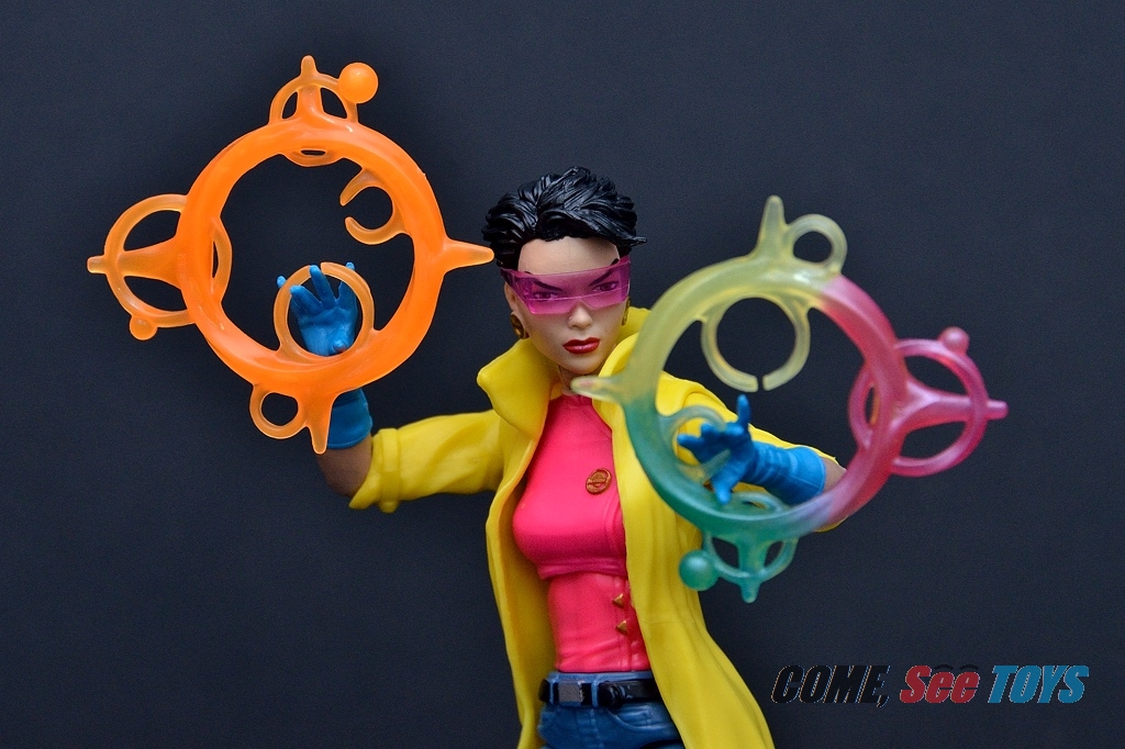 marvel legends jubilee