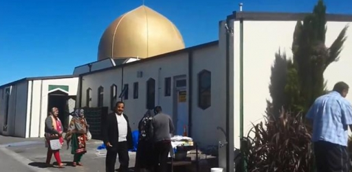 Masjid Favorit Umat Islam Saat Berkunjung ke New Zealand
