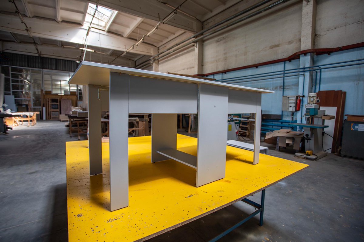 Міністерство оборони розпочало закупівлю меблів та побутової техніки для 184 нових гуртожитків