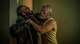 Don't breathe