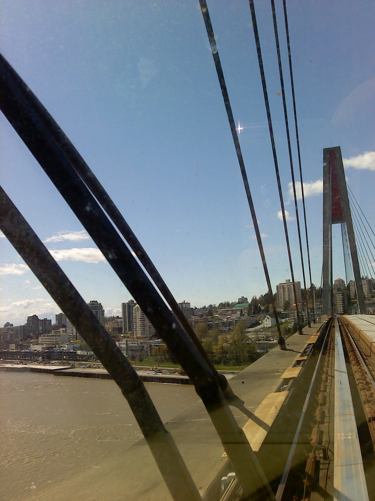 Cities and infrastructure ielts essay image