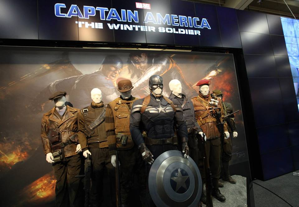 captain america the winter soldier motorcycle