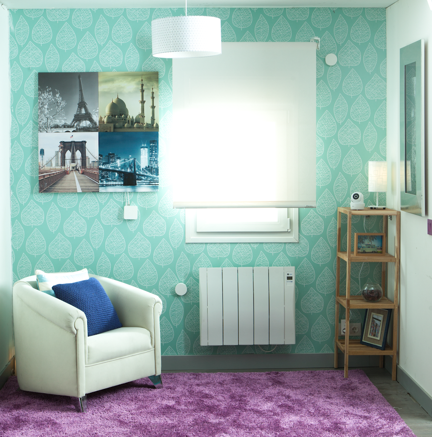 Tu casa inteligente con DIO2 en Leroy Merlin