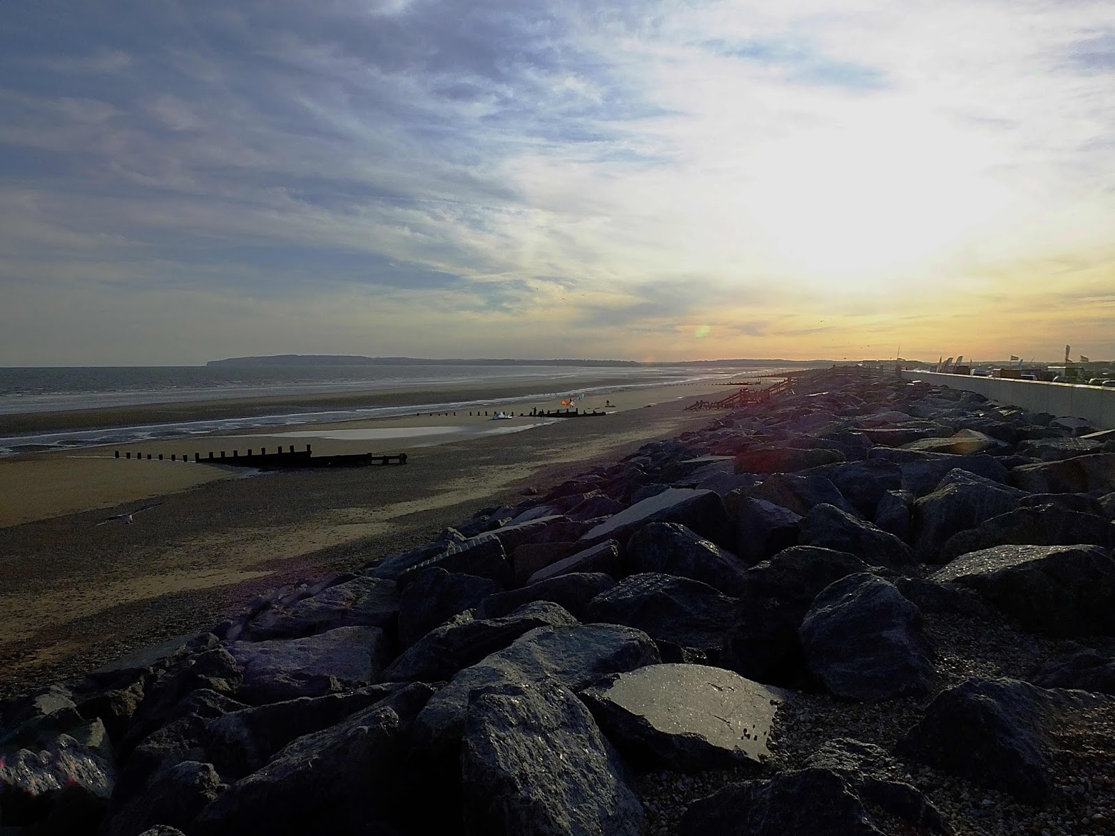 My Photos Broomhill Sands