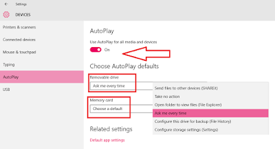 How to Enable or Disable Autoplay of Pen Drive,disable autoplay for memory card,stop autoplay option in windows 10,windows pc autoplay,how to stop,how to remove,how to disable,autoplay memory card,autoplay pen drive,media file autoplay,Autoplay,Stop Autoplay feature for your all external device in widows pc,stop autoplay cd,stop autoplaying pend drive,movies,music,picture,hide autoplay,stop all device autoplay,external drive autoplay