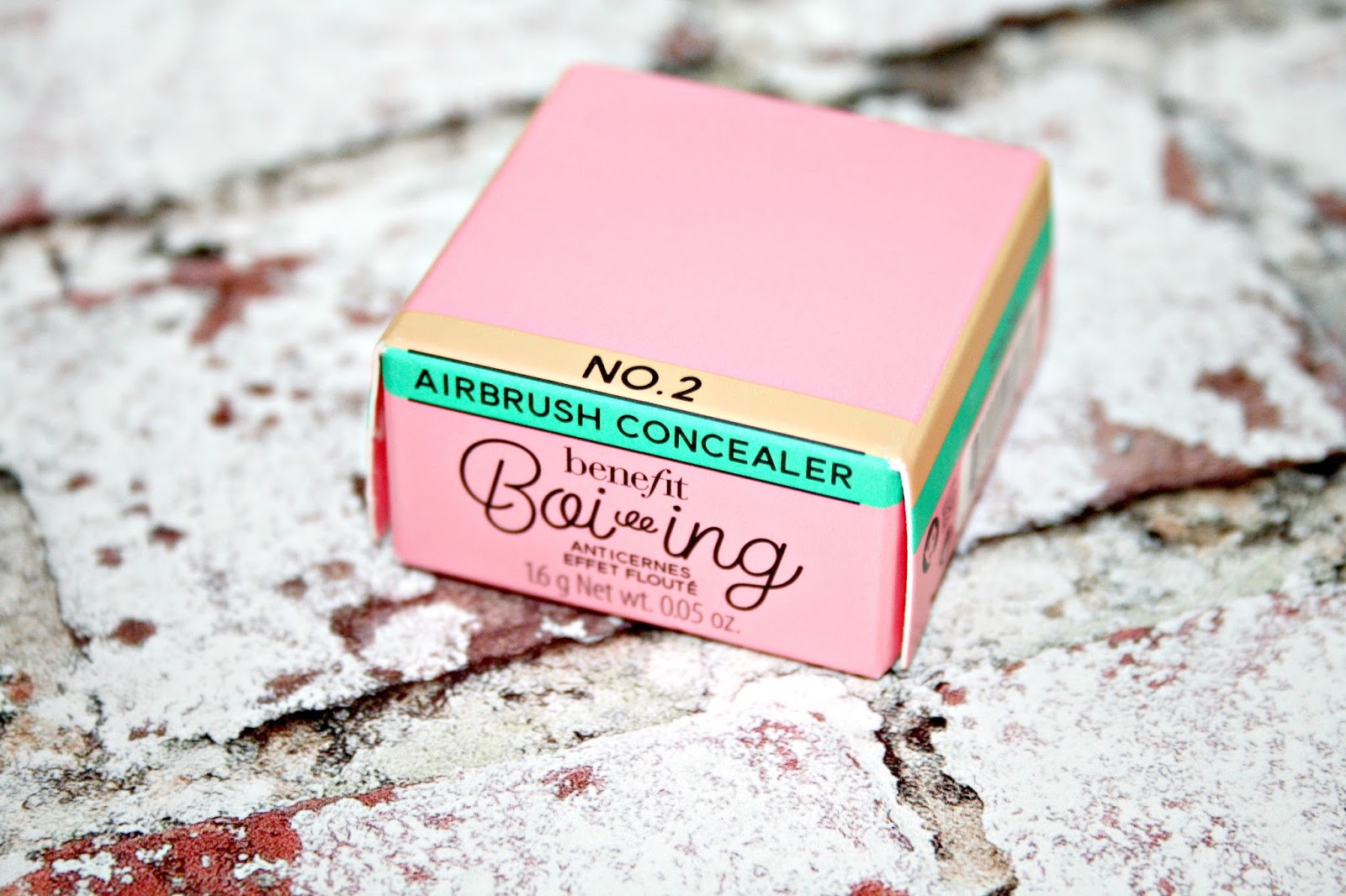 Beautyqueenuk A UK Beauty and Lifestyle Blog Benefit Concealer