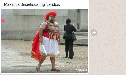 si mi padre tiene diabetes, lo tendré