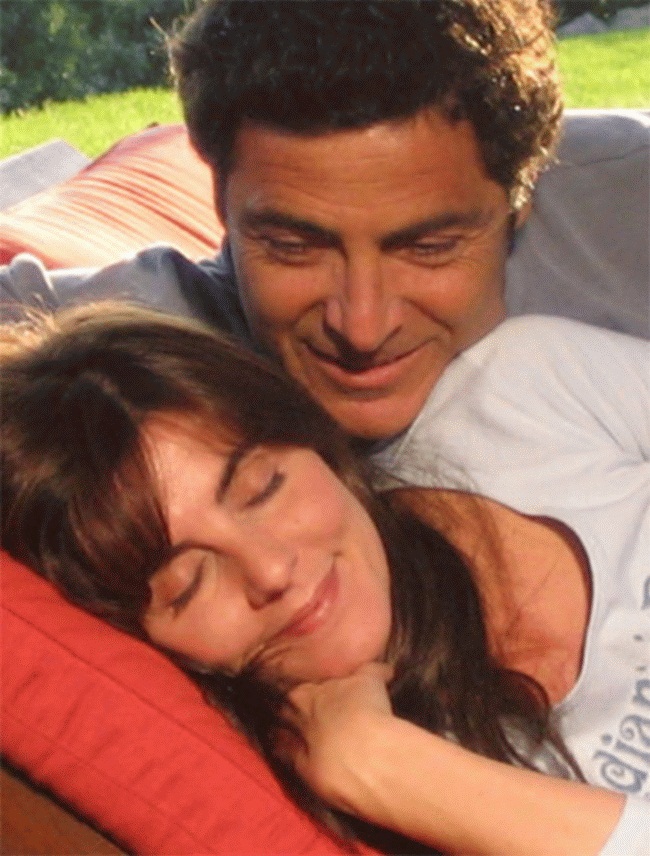 TELEVISION “Amor en defensa propia”