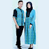 Model Baju Couple Muslim