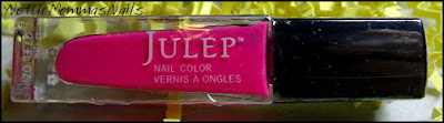 Julep Avery