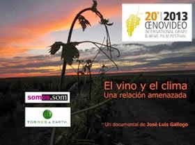 EL VINO Y EL CLIMA