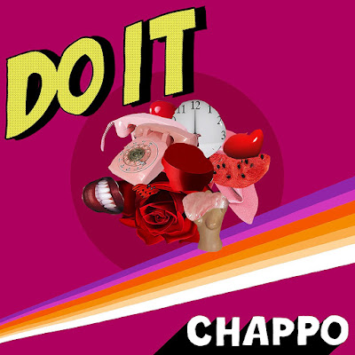 Do it Chappo Album