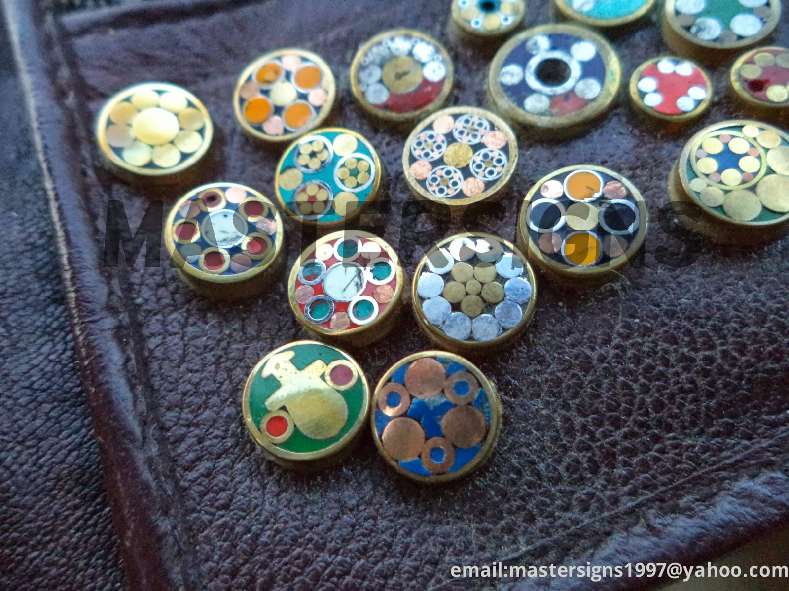 Damascus Steel Products, Mosaic Pins,Micarta Sheet, Resin Sheets