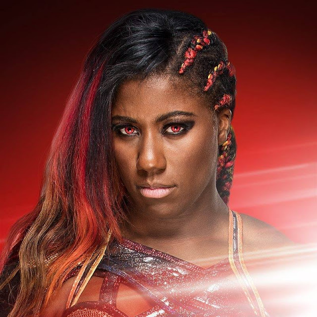Age of Ember Moon, piernas, wwe, nxt, luchador, finalizador, tema, wiki, biografía Age of Ember Moon, piernas, wwe, nxt, luchador, finalizador, tema, wiki, biografía