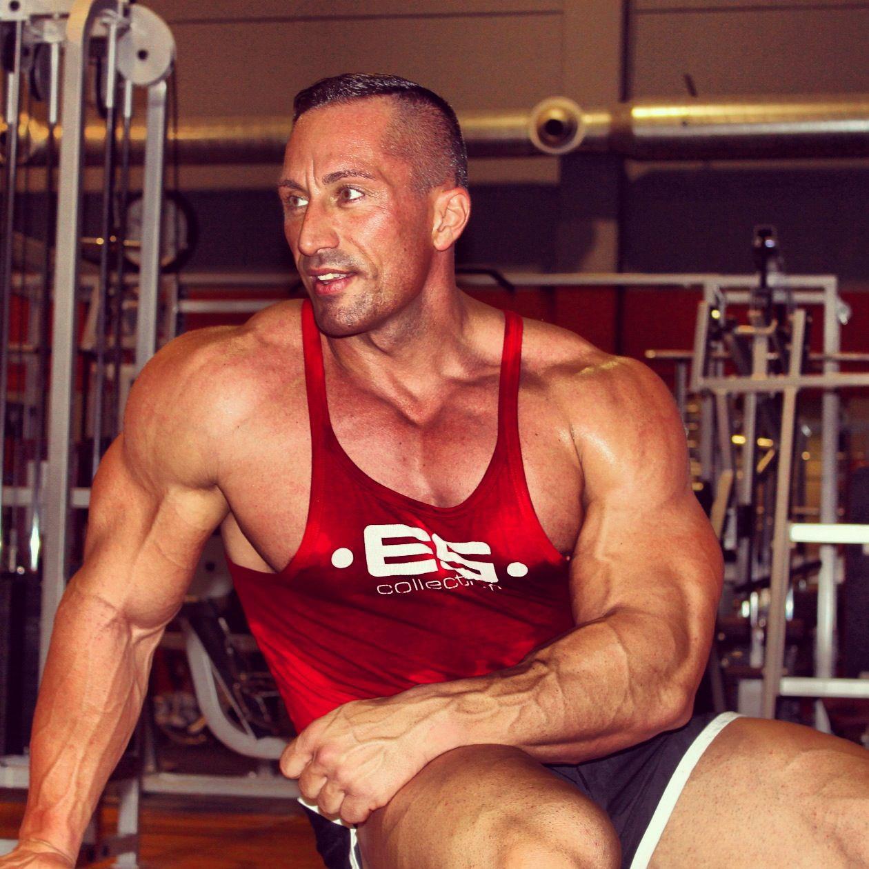 Bodybuilding Junction Jordi Zafra bodybuilding-junction-jordi-zafra