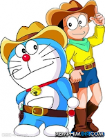 Mèo Máy Đến Từ Tương Lai Phần 1 - Doraemon US Season 1