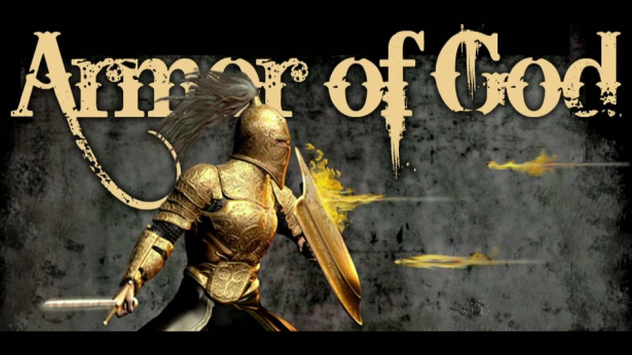 La Soñador ~: My Thoughts on Weekly Bible Reading ~ Ephesians 6