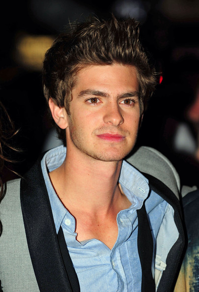 Andrew Garfield Profile and Pics | Wallpaper HD And Background