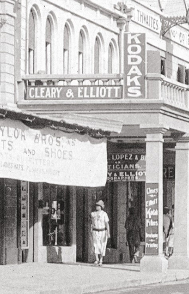 24 Amazing Vintage Photos Show the Change of Kingston, Jamaica in the