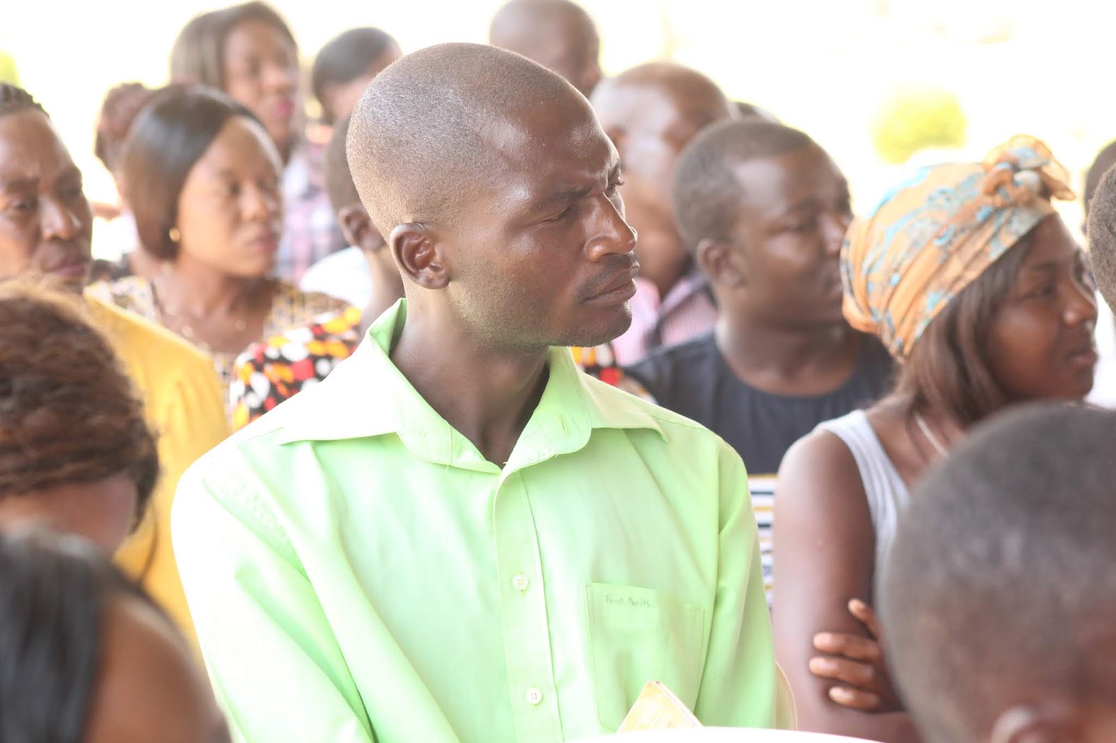 Prophet Blessing Chiza Prays and Breaks The Negative Powers Hidden In A Name Prophet Blessing Chiza Prays and Breaks The Negative Powers Hidden In A Name