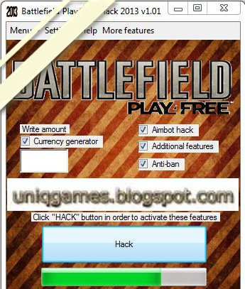 Battlefield Play4free Hack [Free download] - Free hacks ... - 345 x 407 jpeg 48kB