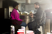 Nick Helm and Lolly Adefope in Loaded Series (9)