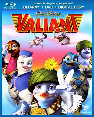 [Mini-HD] Valiant (2005) - กองทัพพิราบน้อย [1080p][เสียง:ไทย 5.1/Eng DTS][ซับ:Eng][.MKV][4.58GB] VL_MovieHdClub