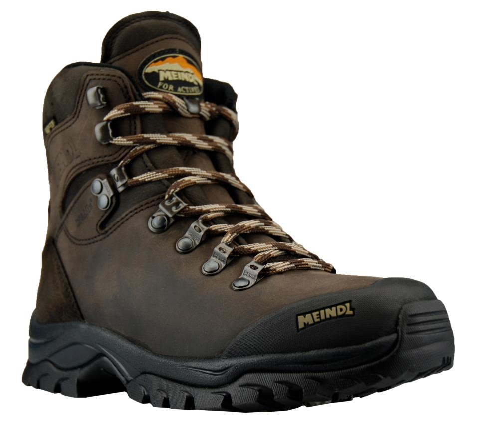 WaVe4 `Meindl` Continues to Push Its Innovate Boot Range for 2012