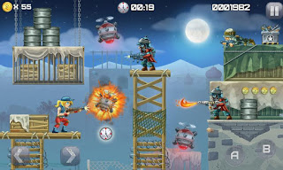 Metal Soldiers APK for Android - Download Free Action GAME