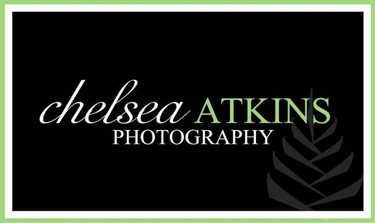 Chelsea Atkins Photography