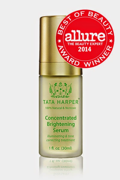 tata harper caroline hirons