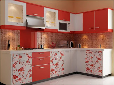 latest Indian modular kitchen designs ideas 2019 catalogue