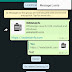 Private Feature In Group Chat, New Feature In Whatsapp